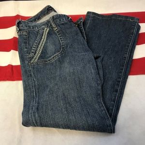 Tommy Hilfiger Womans Jeans 4S